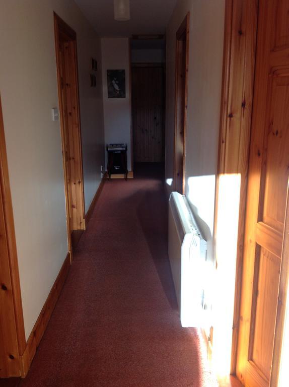 Corbie Self Catering Shetland Apartment Lerwick Bagian luar foto