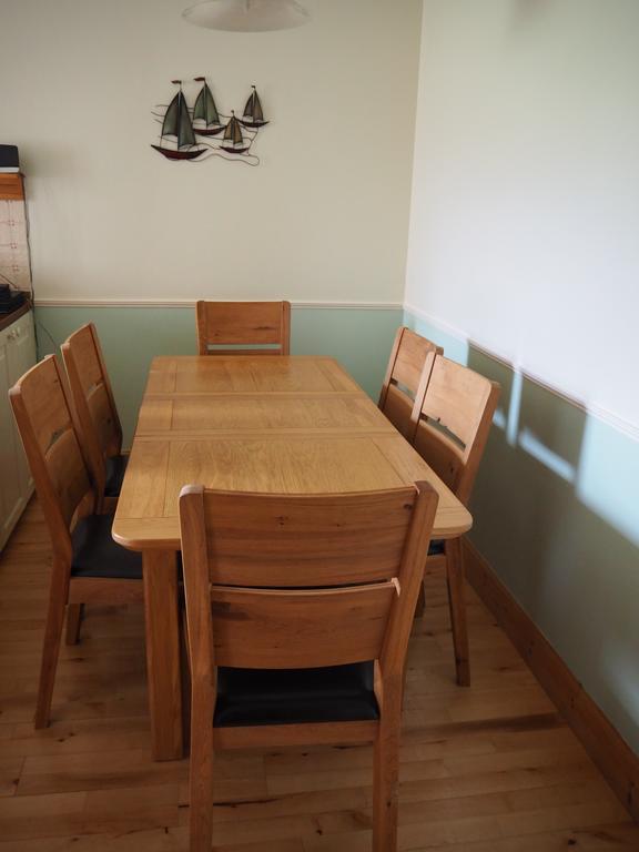 Corbie Self Catering Shetland Apartment Lerwick Bagian luar foto